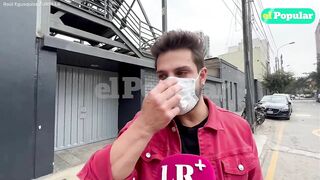 NICOLA PORCELLA asegura deja el ONLYFANS porque no es rentable para el