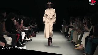 MATY FALL Best Model Moments FW 2022 - Fashion Channel