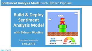 Sklearn Pipeline Intuition | Low Code Magical way of building ML Models | With End-to-end Example