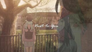 Parasyte - Next To You | but it's lofi hip hop (emotional anime remix)