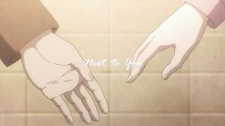 Parasyte - Next To You | but it's lofi hip hop (emotional anime remix)