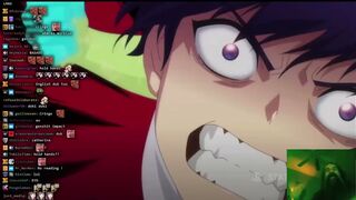 Aris Destroys Anime in Under 60 Seconds