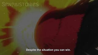 WHEN LIFE HURTS - One Piece - Powerful Anime Motivational Video [AMV]