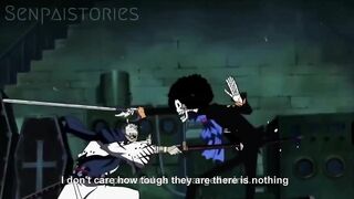 WHEN LIFE HURTS - One Piece - Powerful Anime Motivational Video [AMV]