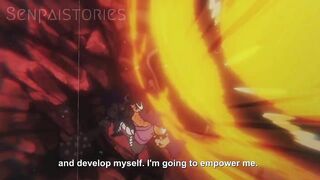 WHEN LIFE HURTS - One Piece - Powerful Anime Motivational Video [AMV]