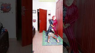 Must Watch New Comedy Funny video 2022 ???? family the honest comedy Busy Fun Ltd Junya1gou TikTok 55