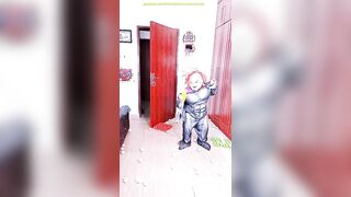 Must Watch New Comedy Funny video 2022 ???? family the honest comedy Busy Fun Ltd Junya1gou TikTok 55