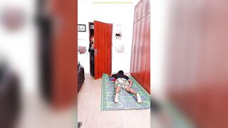 Must Watch New Comedy Funny video 2022 ???? family the honest comedy Busy Fun Ltd Junya1gou TikTok 55