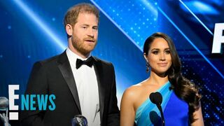 See Meghan Markle & Prince Harry at the Queen's Platinum Jubilee | E! News