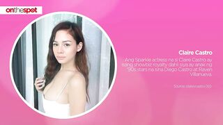 On the Spot: Meet the stunning daughters of Pinoy celebrities