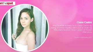 On the Spot: Meet the stunning daughters of Pinoy celebrities