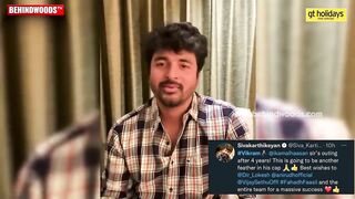 "பேய் மாதிரி நடிச்சிருக்காரு,????4 Years-க்கு அப்பறம் Kamal Sir..." Celebrities On Vikram | SK | Suriya