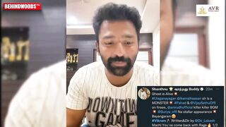 "பேய் மாதிரி நடிச்சிருக்காரு,????4 Years-க்கு அப்பறம் Kamal Sir..." Celebrities On Vikram | SK | Suriya