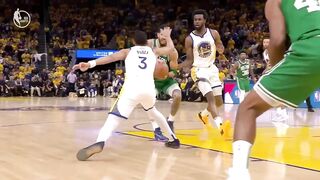 Celtics' EPIC 4th QTR Comeback In Game 1 vs Warriors