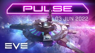 EVE Online | Pulse – CSM 17, Anger Games 5