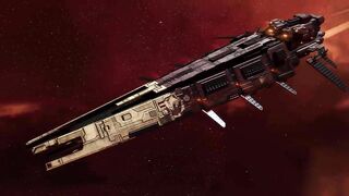 EVE Online | Pulse – CSM 17, Anger Games 5