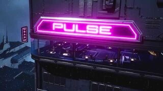 EVE Online | Pulse – CSM 17, Anger Games 5