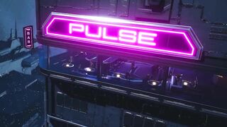 EVE Online | Pulse – CSM 17, Anger Games 5