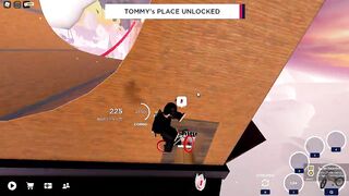 FREE ACCESSORY! HOW TO GET TJ Giant Hotdog Backpack! (ROBLOX Tommy Play Event)