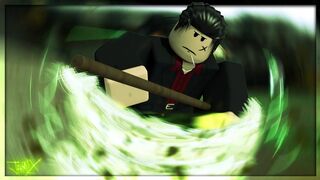 ROBLOX COMBAT WARRIORS but if i die the video ends...