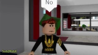 When you go to the Principals Office (meme) ROBLOX