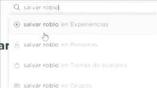 Roblox esta en peligro..