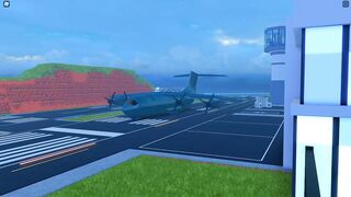 NEW AIRPORT CONCEPT FOR SEASON 11+? | Roblox Jailbreak