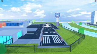 NEW AIRPORT CONCEPT FOR SEASON 11+? | Roblox Jailbreak