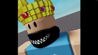 I made Roblox bedwars developers beatbox