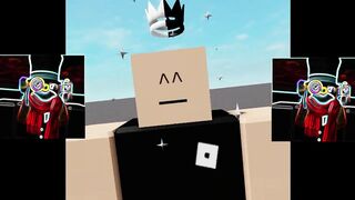 I made Roblox bedwars developers beatbox