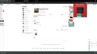 How To Bot Roblox Group Members 2022