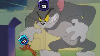 Tom and Jerry in Brawl Stars????????