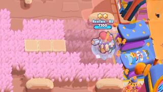 If Brawl Stars Was Realisitc (Part 24)