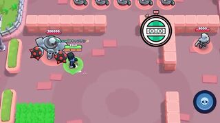 Best legendary brawler in brawl stars