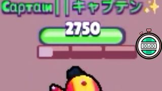 Best legendary brawler in brawl stars