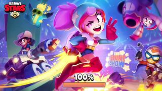 Eins Der Schwierigsten Spiele Brawl Stars