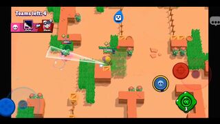 Mad max????????-brawl stars