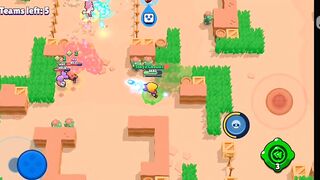 Mad max????????-brawl stars