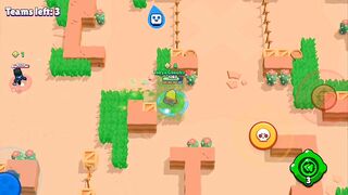 Mad max????????-brawl stars