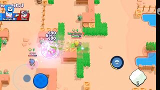 Mad max????????-brawl stars