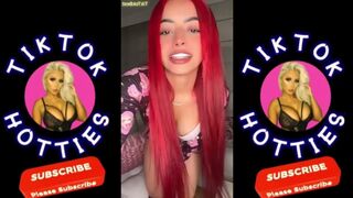 Twerk TikTok Challenge | Boom Boom TikTok | Bedroom I #shorts #Twerk ????????????????️????️