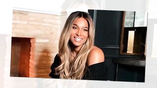 Ciara Leaves Fans In Shock After Shares Video of Twerking At A Gas Station! WATCH