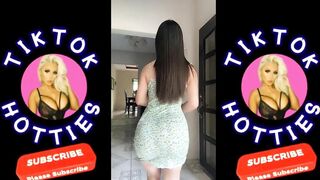 Twerk TikTok Challenge | Boom Boom TikTok | Tights I #shorts #Twerk ????????????????️????️