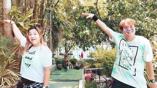 GOUMI GOUMI GOUMI | TIKTOK DANCE CHALLENGE | DJDANZ REMIX | Dance Fitness | BMD CREW