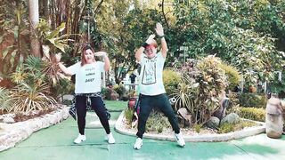 GOUMI GOUMI GOUMI | TIKTOK DANCE CHALLENGE | DJDANZ REMIX | Dance Fitness | BMD CREW