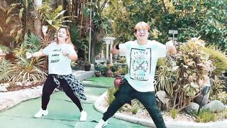 GOUMI GOUMI GOUMI | TIKTOK DANCE CHALLENGE | DJDANZ REMIX | Dance Fitness | BMD CREW