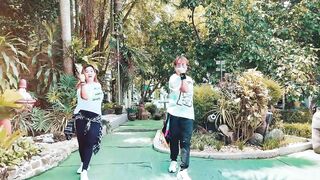 GOUMI GOUMI GOUMI | TIKTOK DANCE CHALLENGE | DJDANZ REMIX | Dance Fitness | BMD CREW