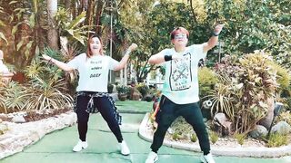 GOUMI GOUMI GOUMI | TIKTOK DANCE CHALLENGE | DJDANZ REMIX | Dance Fitness | BMD CREW