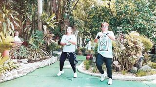 GOUMI GOUMI GOUMI | TIKTOK DANCE CHALLENGE | DJDANZ REMIX | Dance Fitness | BMD CREW