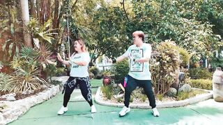 GOUMI GOUMI GOUMI | TIKTOK DANCE CHALLENGE | DJDANZ REMIX | Dance Fitness | BMD CREW